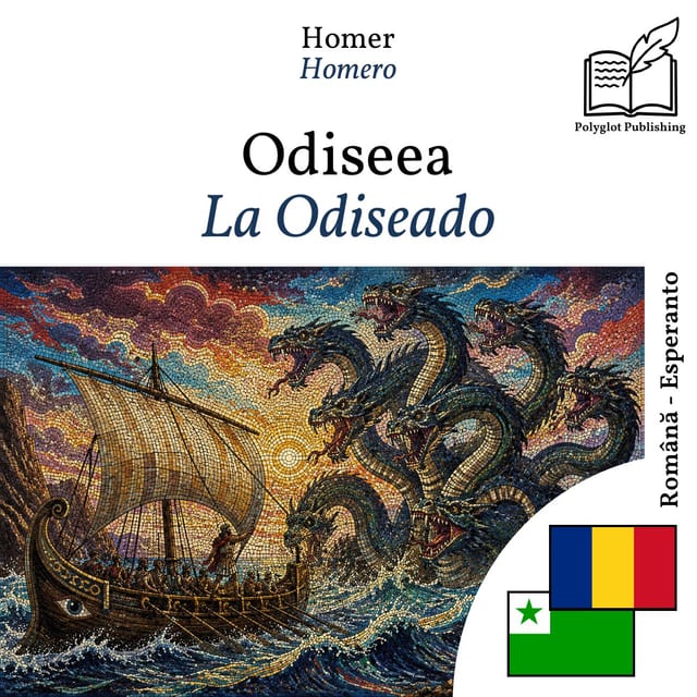 La Odiseado
