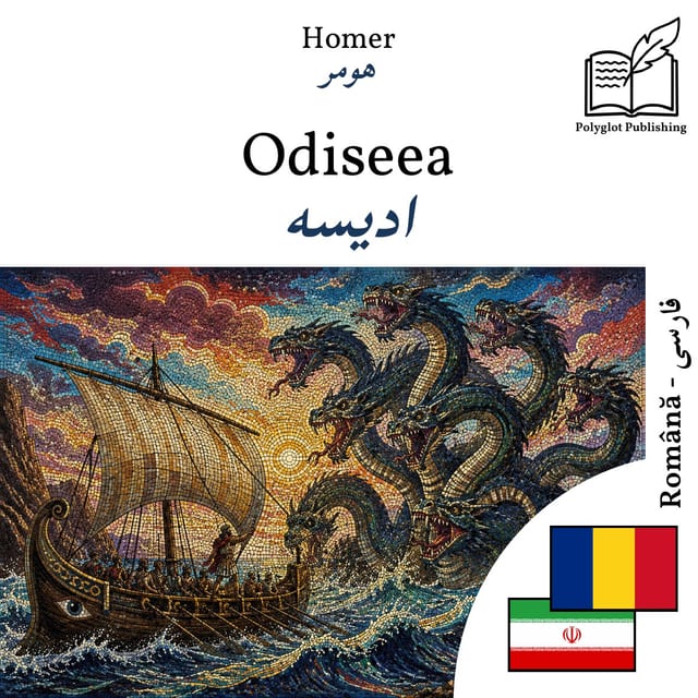 ادیسه