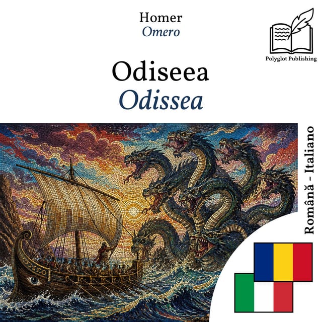 Odissea