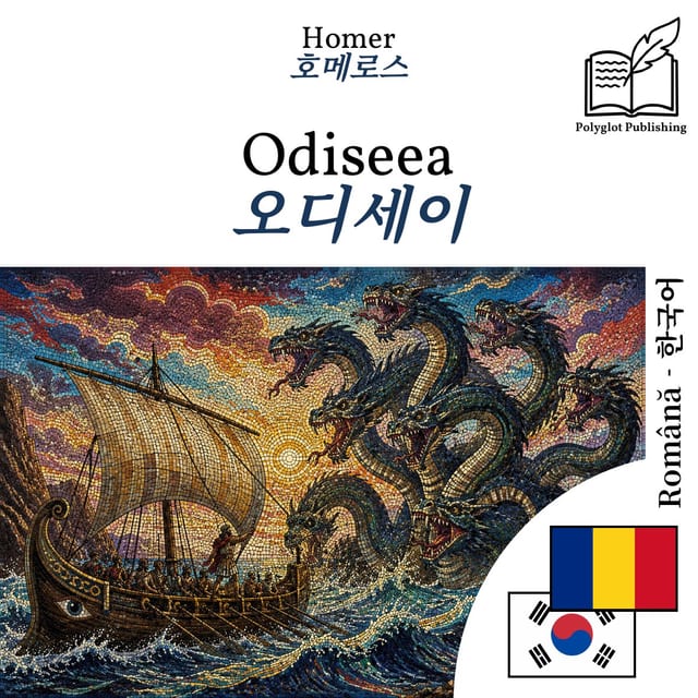 오디세이