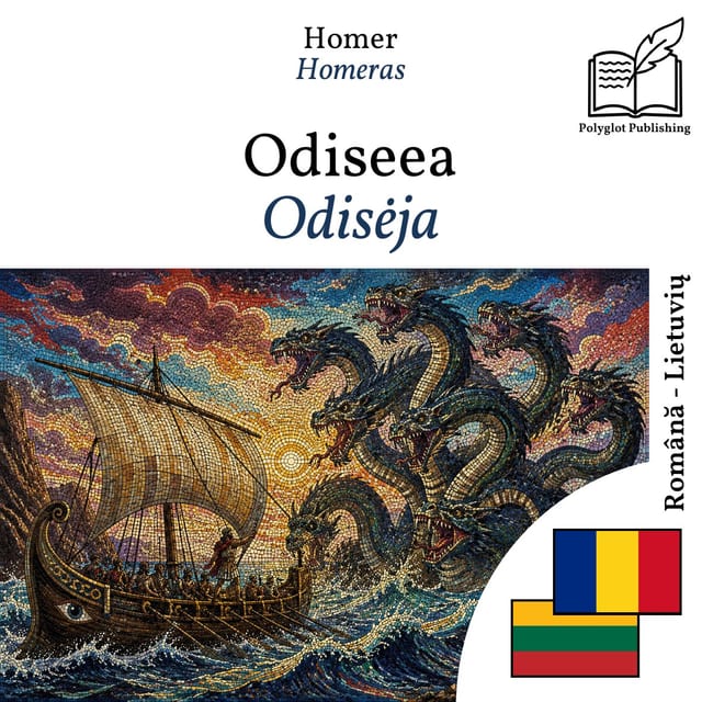 Odisėja