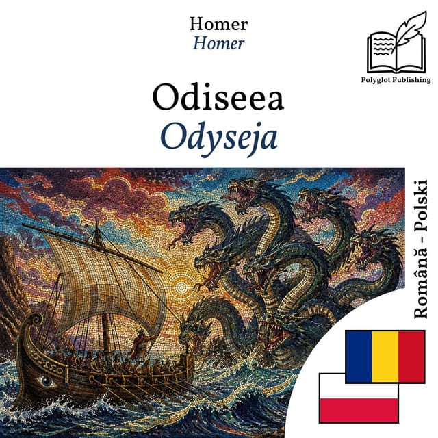 Odyseja