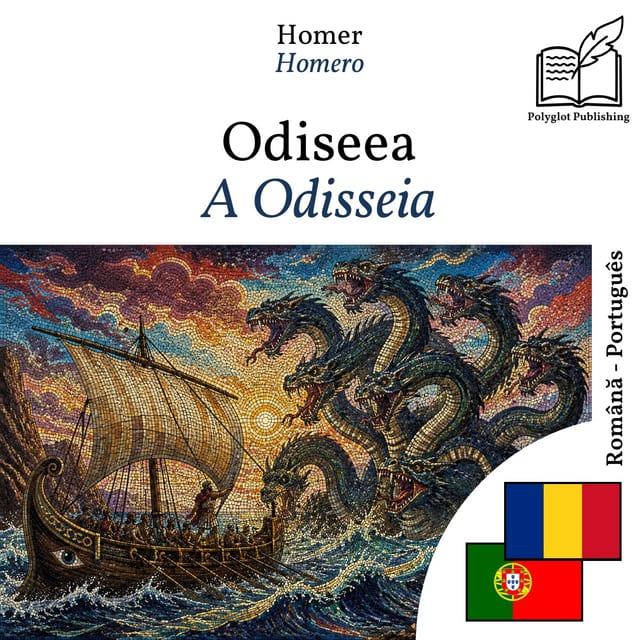 A Odisseia