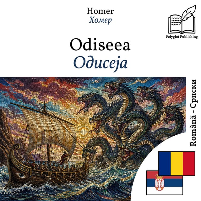 Одисеја