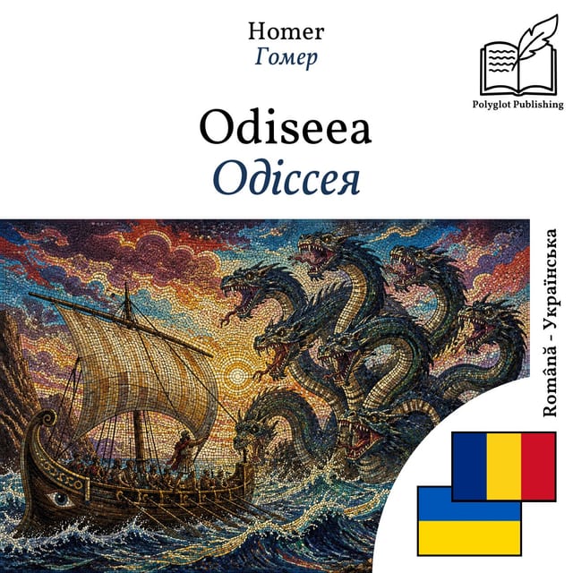 Одіссея