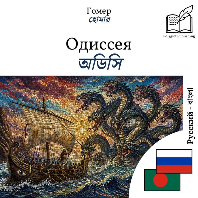 অডিসি