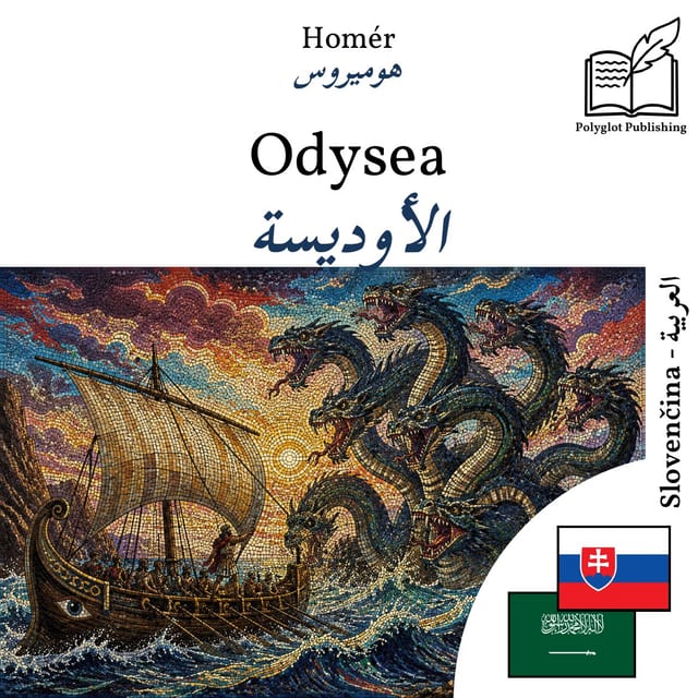 الأوديسة
