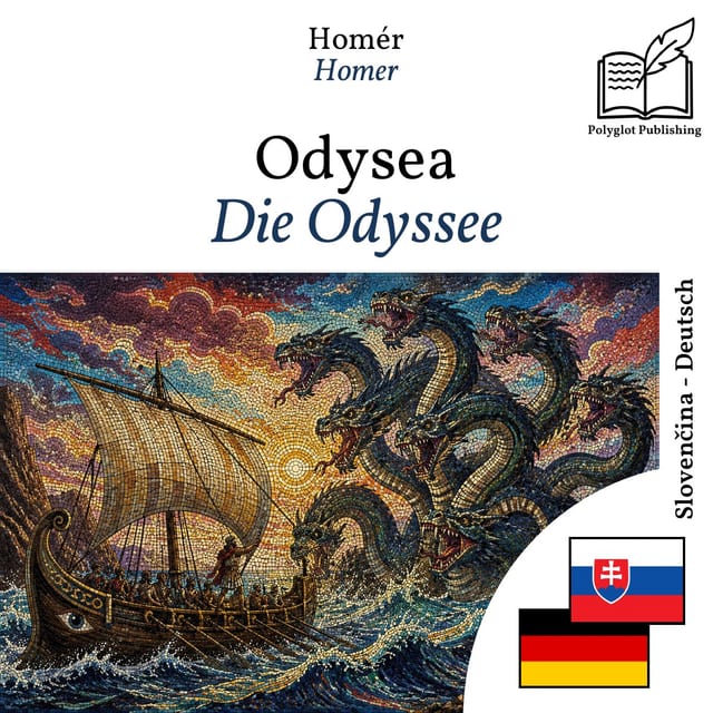 Die Odyssee