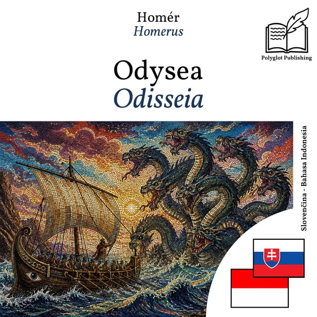 Odisseia