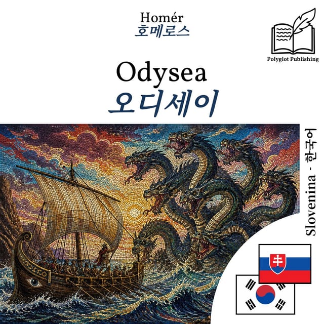 오디세이