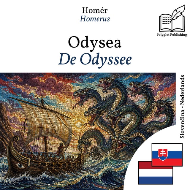 De Odyssee