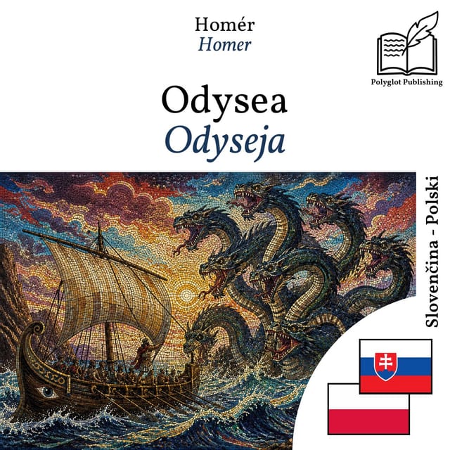 Odyseja