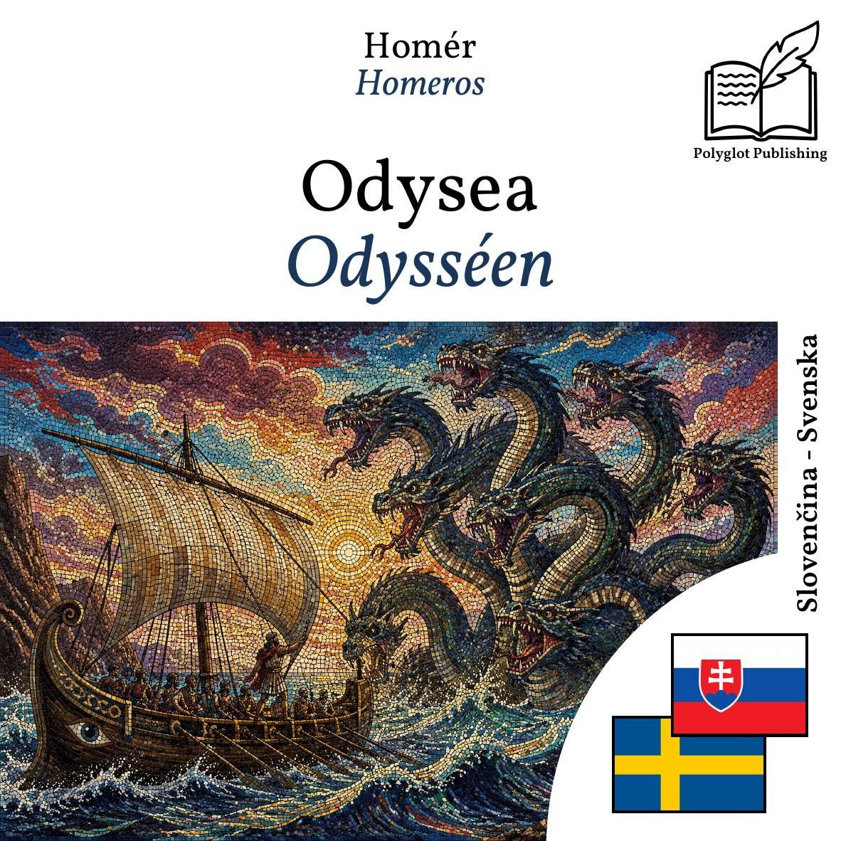 Odysséen