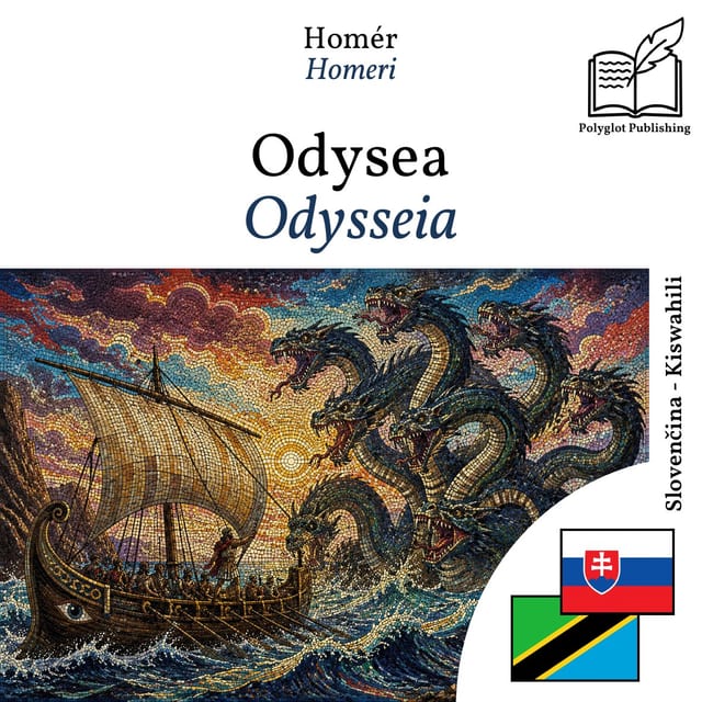 Odysseia