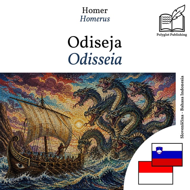 Odisseia