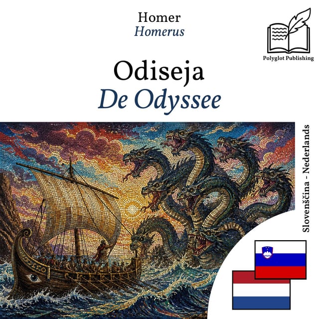 De Odyssee