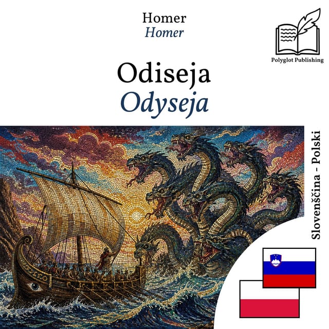 Odyseja