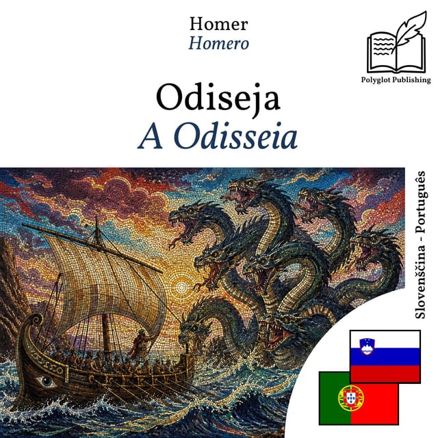 A Odisseia