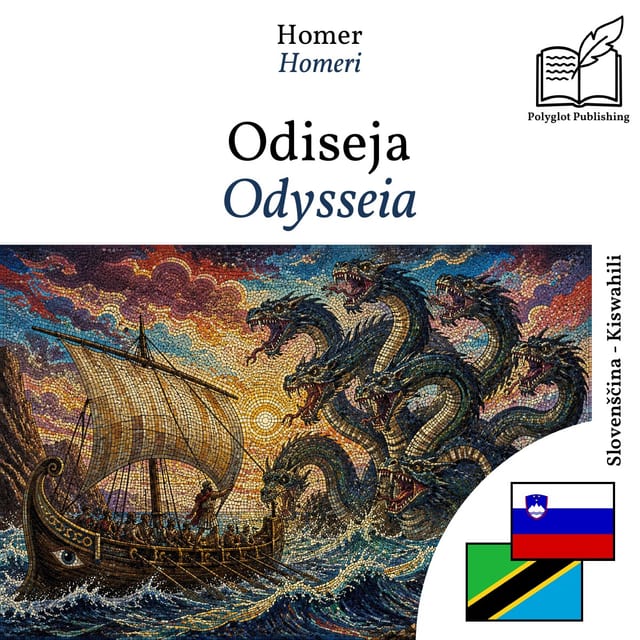 Odysseia