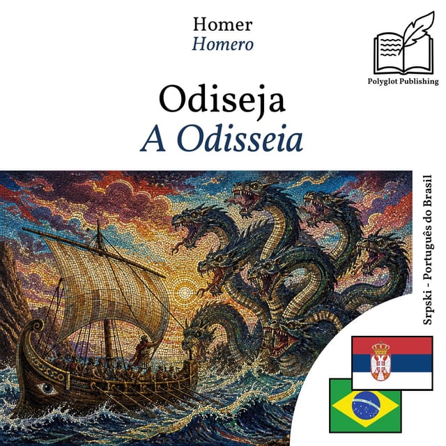 A Odisseia