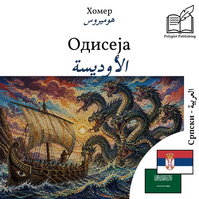 الأوديسة