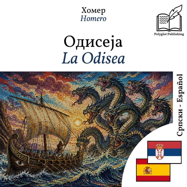 La Odisea