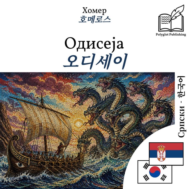 오디세이