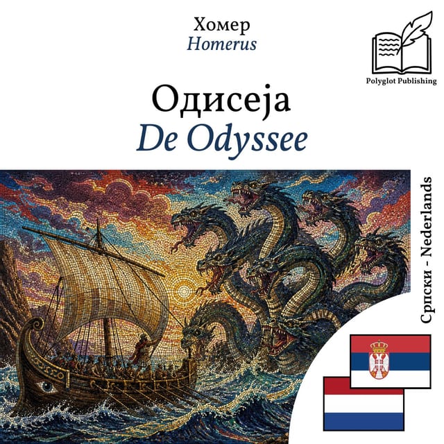 De Odyssee