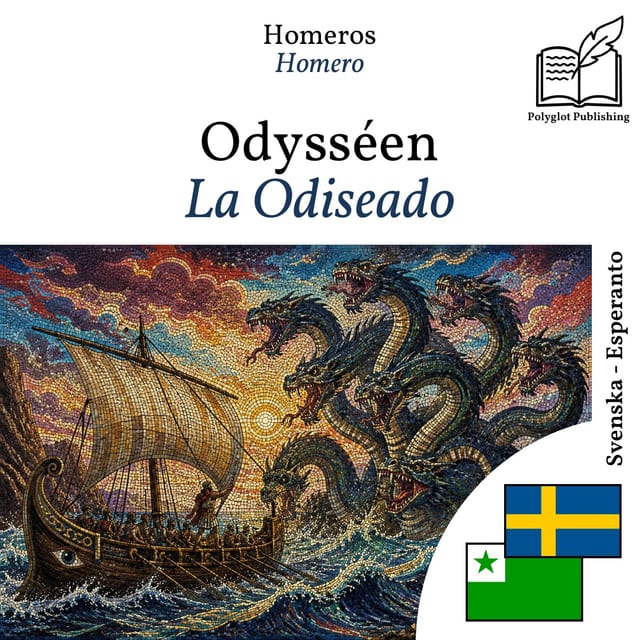 La Odiseado