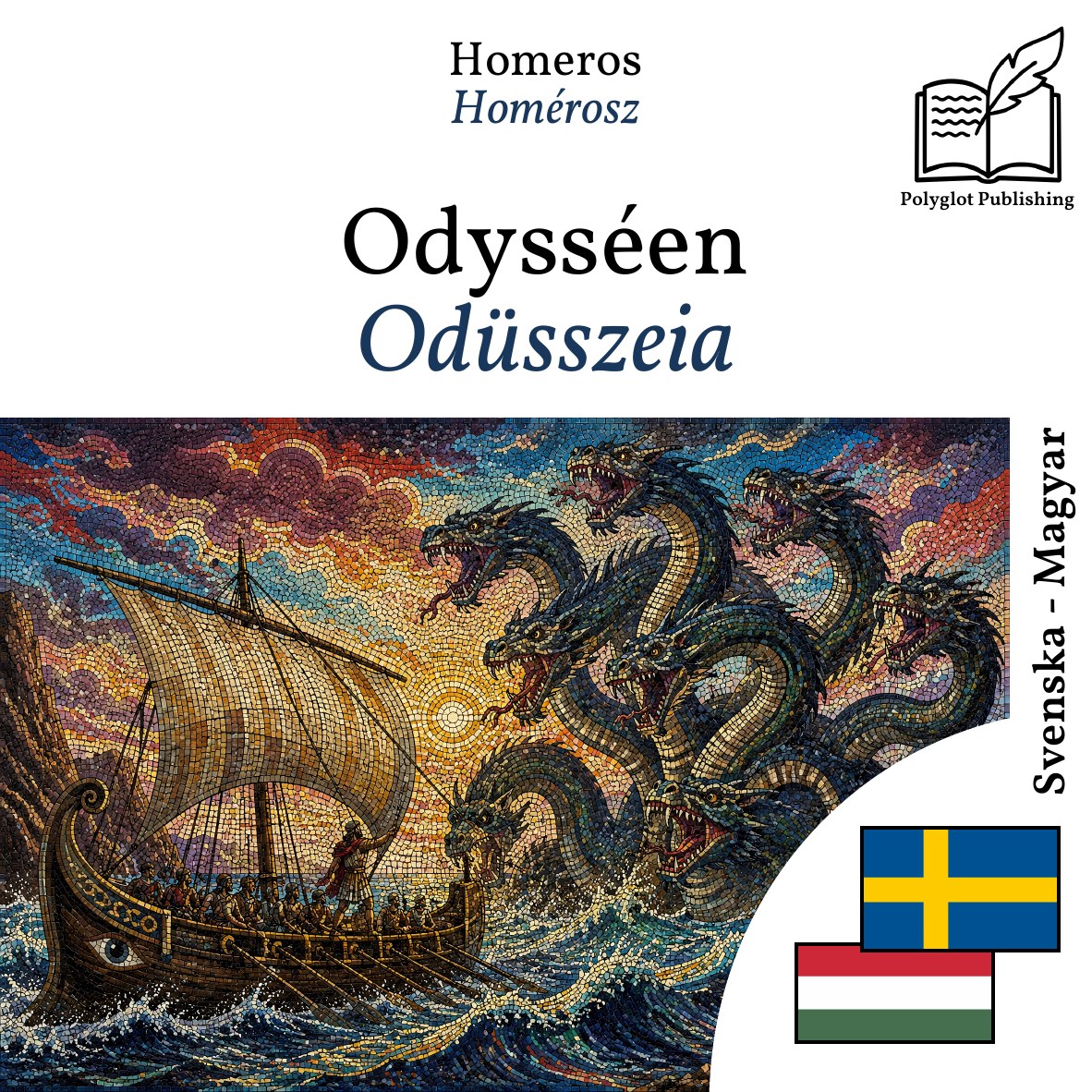 Odüsszeia