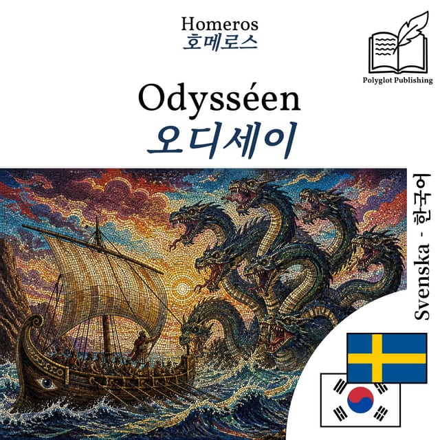 오디세이
