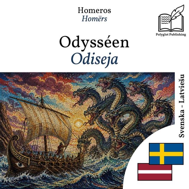Odiseja