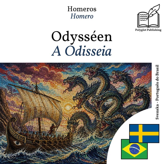 A Odisseia