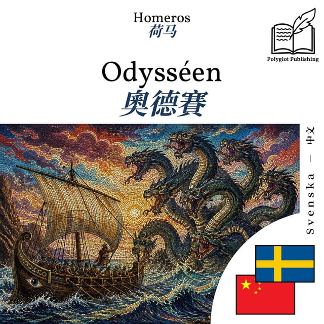 奧德賽