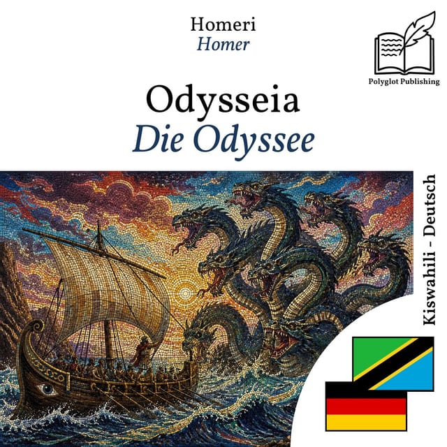 Die Odyssee