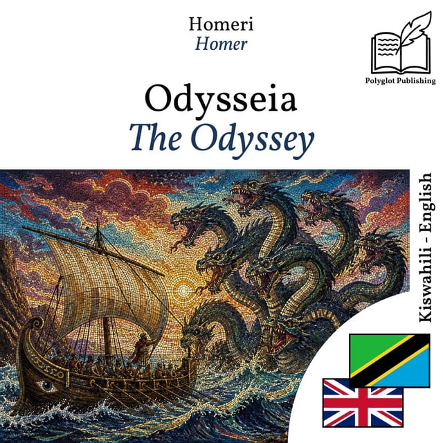 The Odyssey