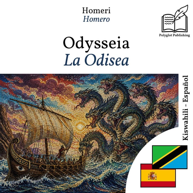 La Odisea