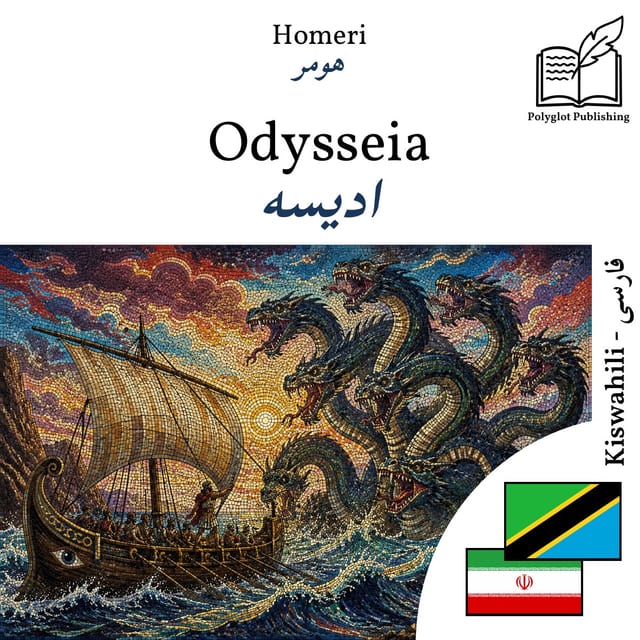 ادیسه
