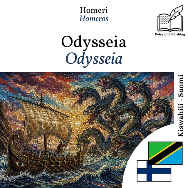 Odysseia