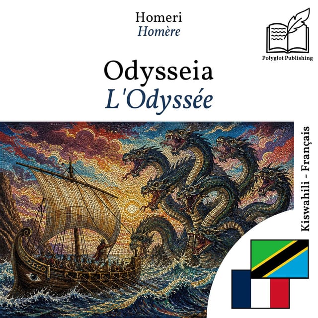 L'Odyssée