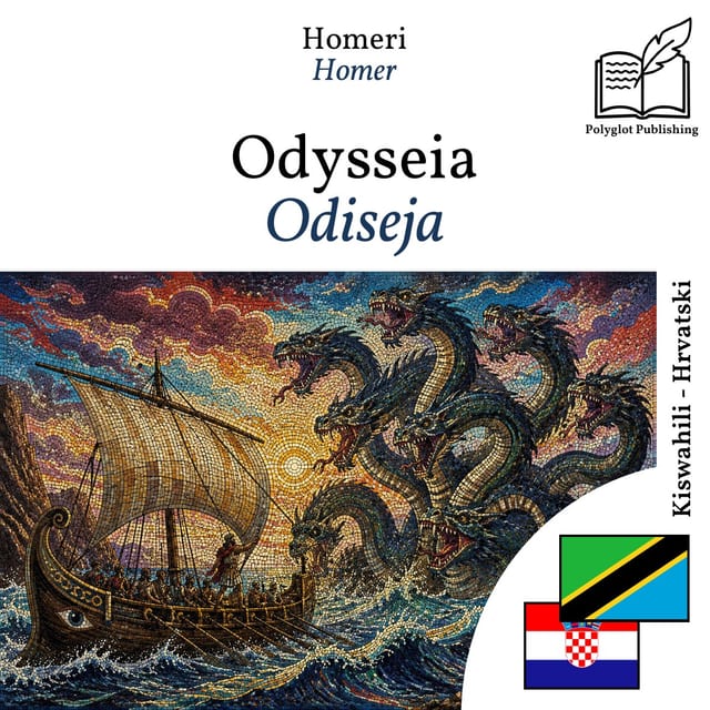 Odiseja