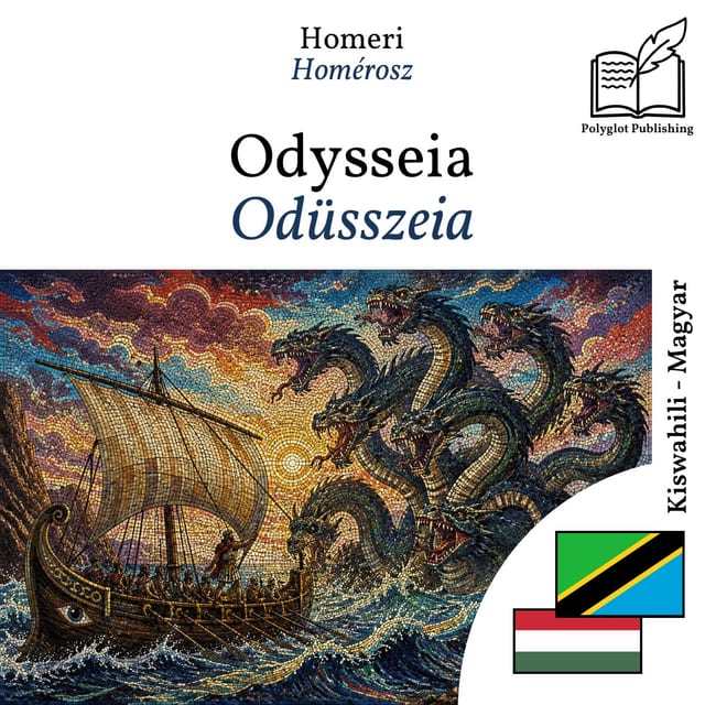 Odüsszeia