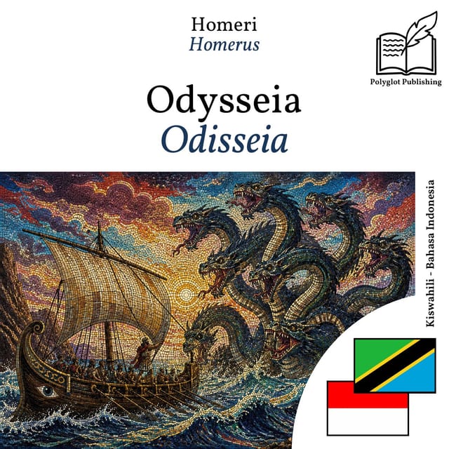 Odisseia