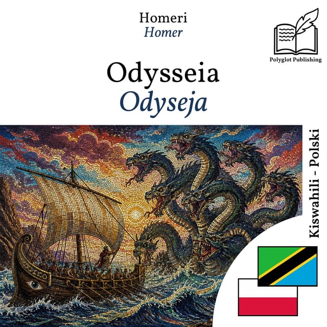 Odyseja