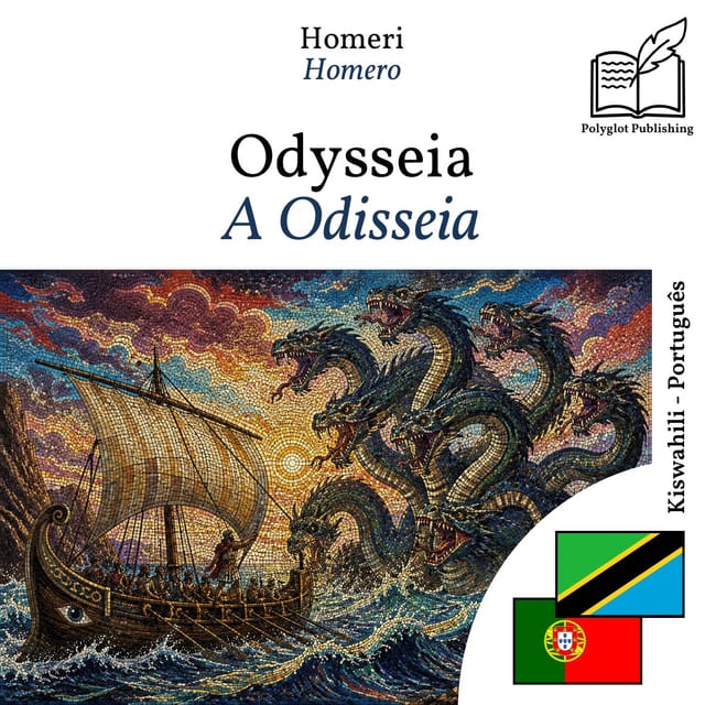 A Odisseia