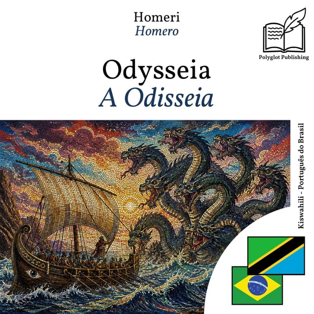 A Odisseia