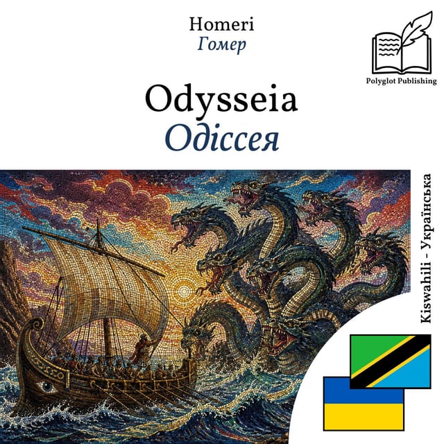 Одіссея