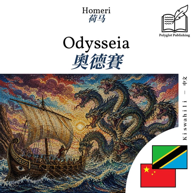 奧德賽