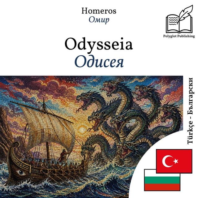 Одисея