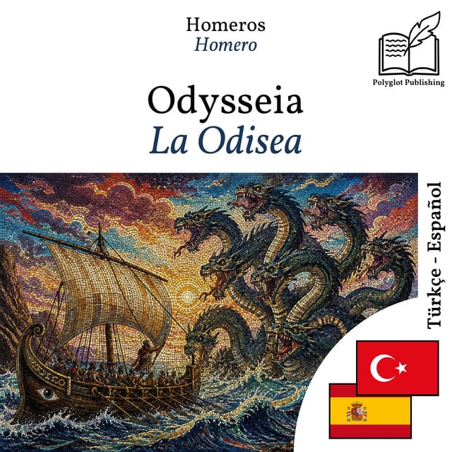 La Odisea